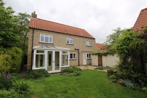 Rear elevation- click for photo gallery